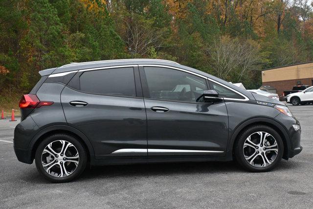 used 2020 Chevrolet Bolt EV car, priced at $15,998