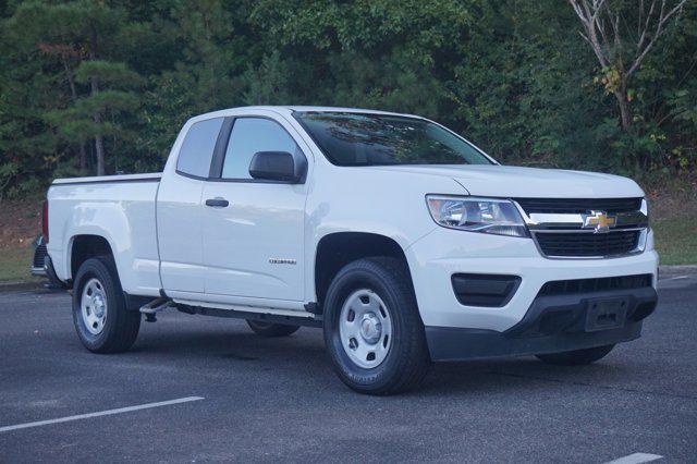 used 2019 Chevrolet Colorado car, priced at $16,990