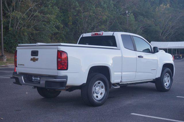 used 2019 Chevrolet Colorado car, priced at $16,990