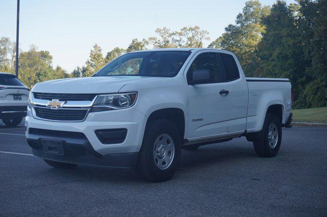 used 2019 Chevrolet Colorado car, priced at $16,990