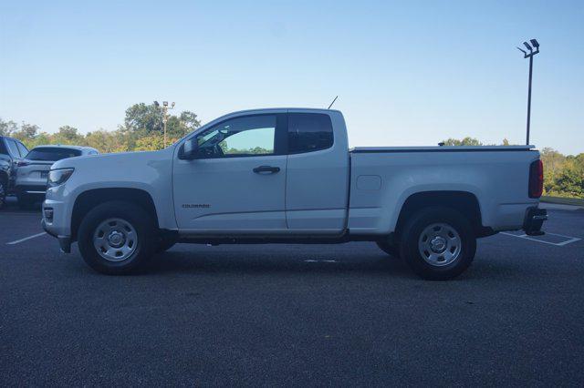 used 2019 Chevrolet Colorado car, priced at $16,990