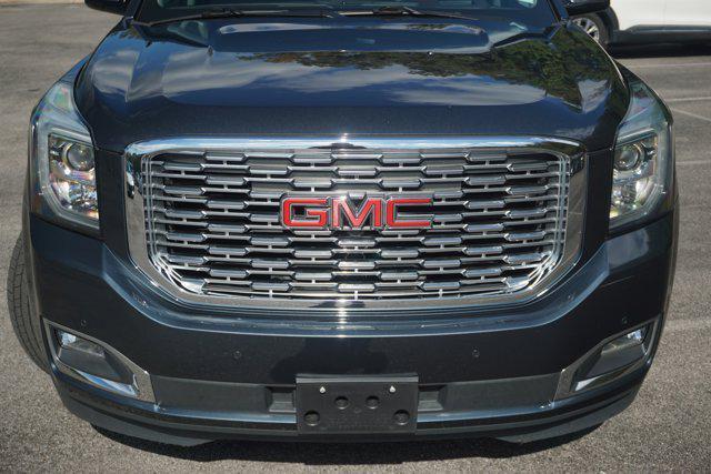used 2019 GMC Yukon car, priced at $32,990