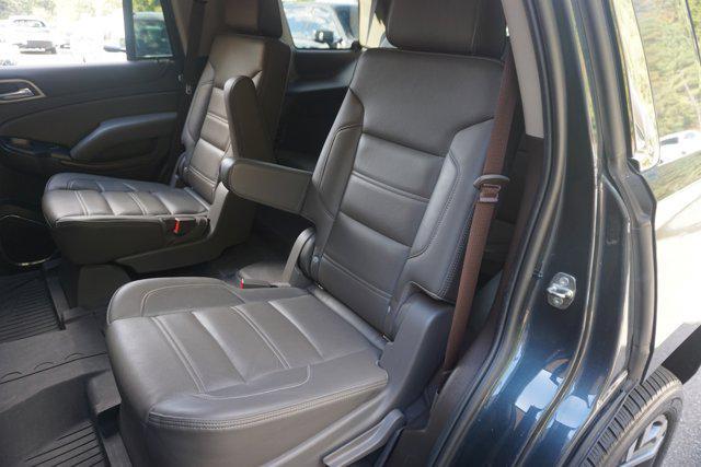 used 2019 GMC Yukon car, priced at $32,990