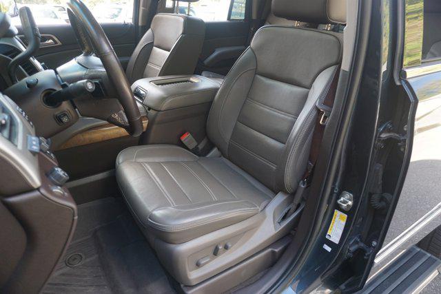 used 2019 GMC Yukon car, priced at $32,990