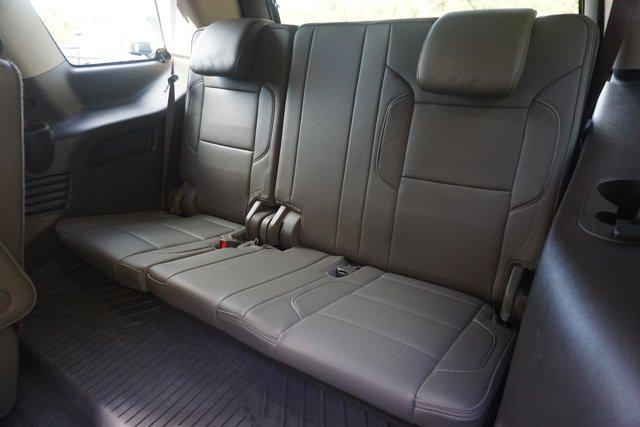 used 2019 GMC Yukon car, priced at $32,990