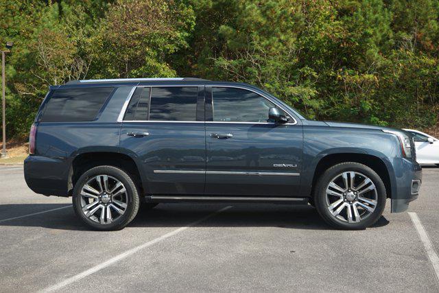 used 2019 GMC Yukon car, priced at $32,990