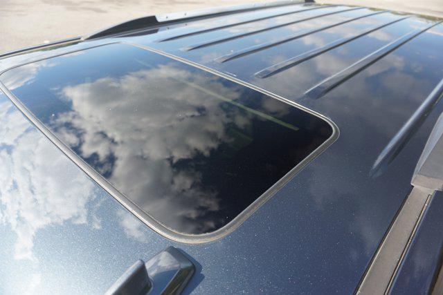 used 2019 GMC Yukon car, priced at $32,990