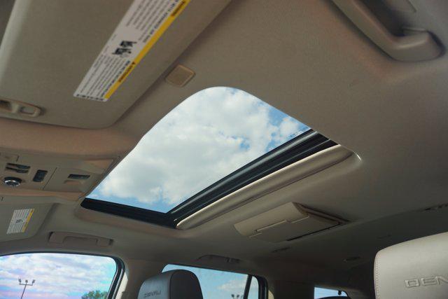 used 2019 GMC Yukon car, priced at $32,990