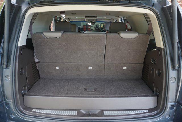 used 2019 GMC Yukon car, priced at $32,990