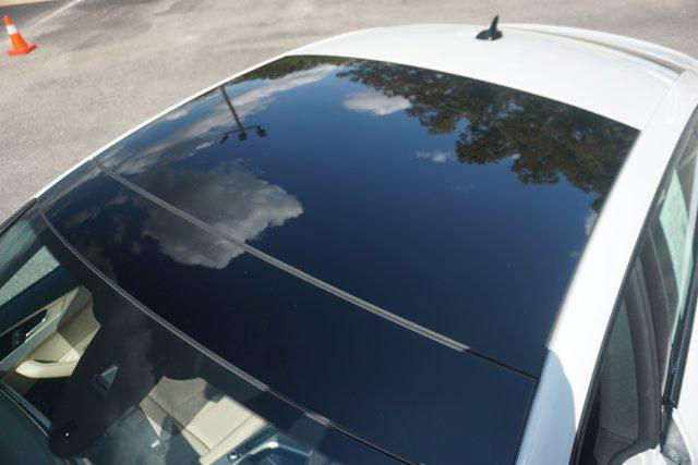 used 2025 Audi A5 Sportback car, priced at $38,995