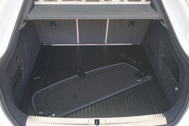 used 2025 Audi A5 Sportback car, priced at $38,995