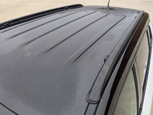 used 2025 Jeep Compass car, priced at $27,995