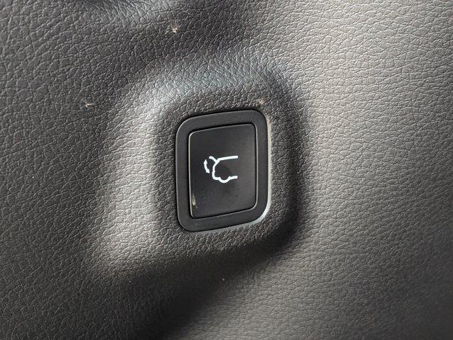 used 2025 Jeep Compass car, priced at $27,995