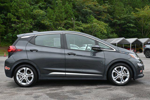 used 2020 Chevrolet Bolt EV car, priced at $14,998
