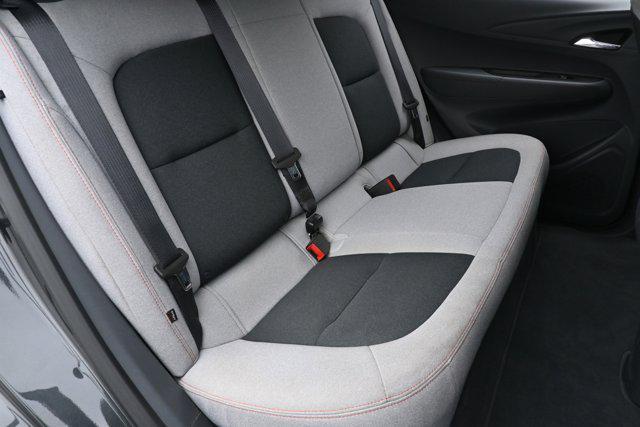 used 2020 Chevrolet Bolt EV car, priced at $14,998