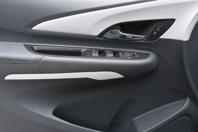 used 2020 Chevrolet Bolt EV car, priced at $14,998