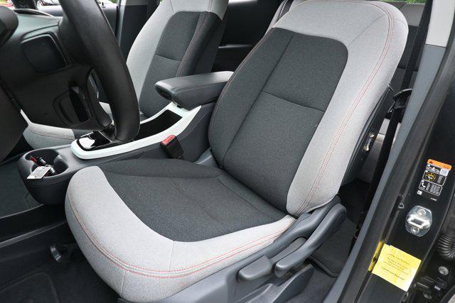 used 2020 Chevrolet Bolt EV car, priced at $14,998
