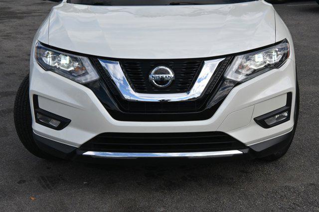 used 2020 Nissan Rogue car, priced at $19,994