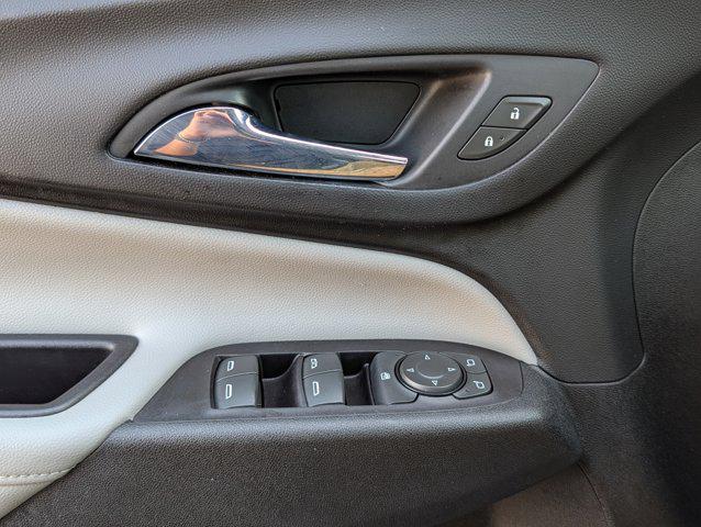 used 2018 Chevrolet Equinox car, priced at $19,995