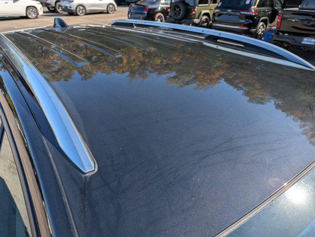 used 2018 Chevrolet Equinox car, priced at $19,995