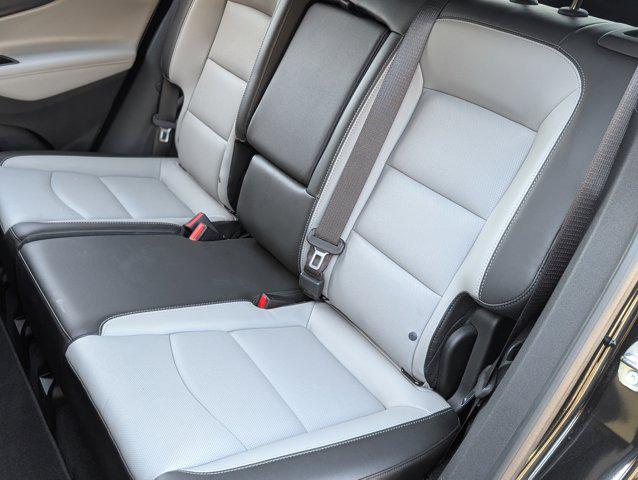 used 2018 Chevrolet Equinox car, priced at $19,995