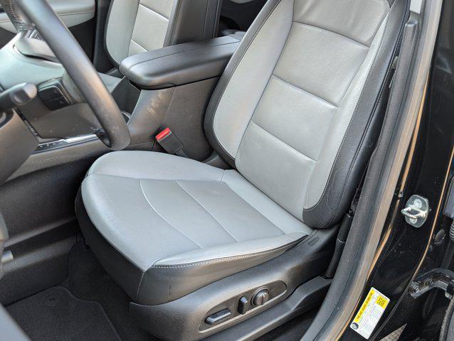 used 2018 Chevrolet Equinox car, priced at $19,995