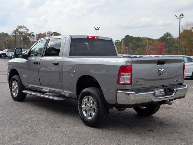 used 2024 Ram 2500 car, priced at $39,994