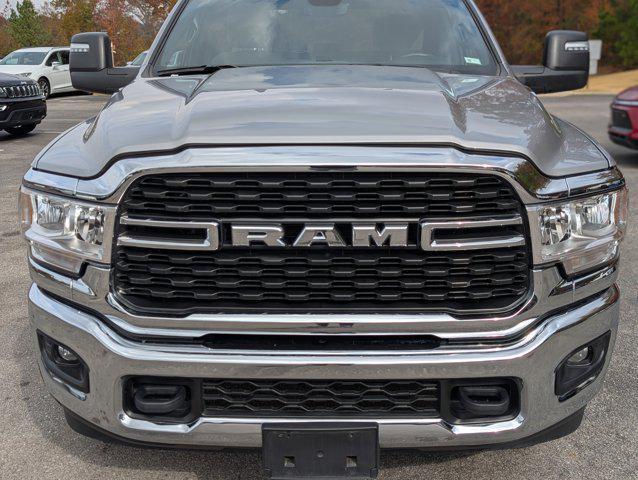 used 2024 Ram 2500 car, priced at $39,994