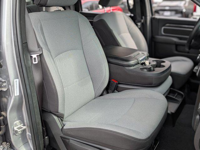 used 2024 Ram 2500 car, priced at $39,994