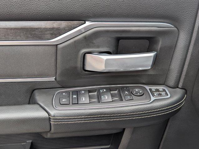 used 2024 Ram 2500 car, priced at $39,994