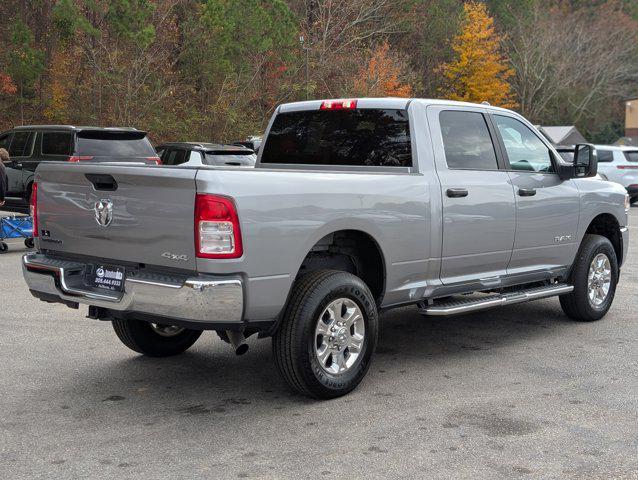 used 2024 Ram 2500 car, priced at $39,994