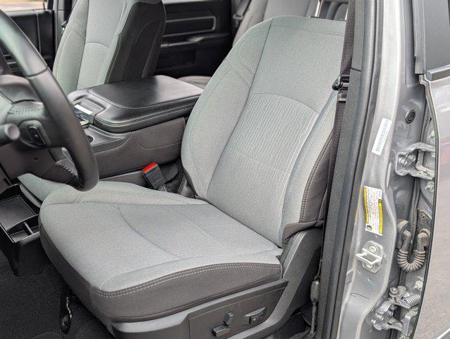 used 2024 Ram 2500 car, priced at $39,994