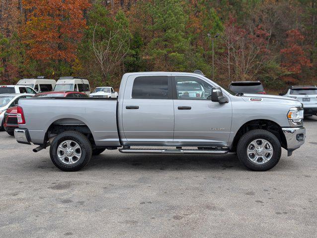 used 2024 Ram 2500 car, priced at $39,994