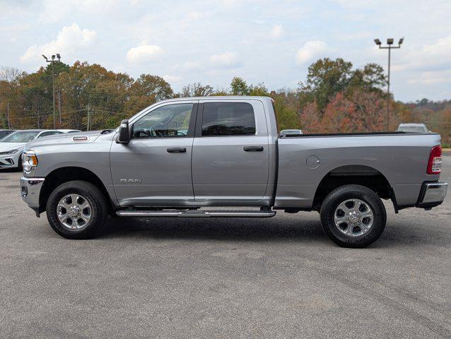 used 2024 Ram 2500 car, priced at $39,994