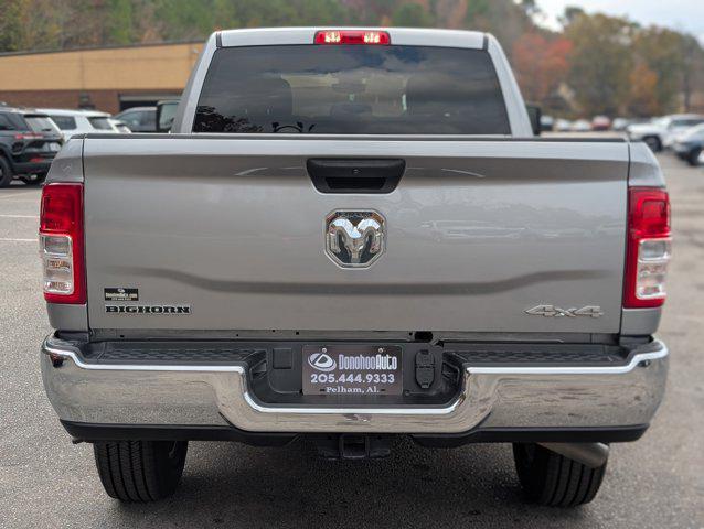 used 2024 Ram 2500 car, priced at $39,994