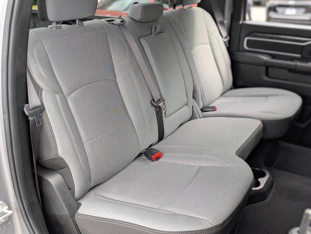 used 2024 Ram 2500 car, priced at $39,994