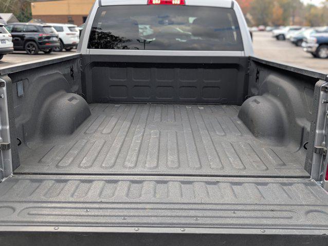used 2024 Ram 2500 car, priced at $39,994