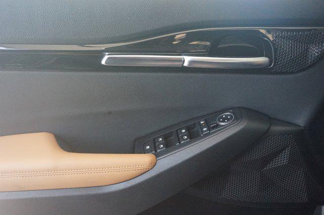 used 2024 Kia Seltos car, priced at $22,994