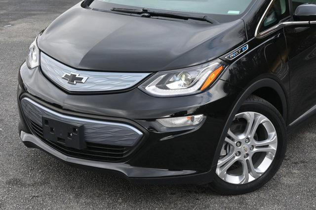 used 2019 Chevrolet Bolt EV car, priced at $15,598