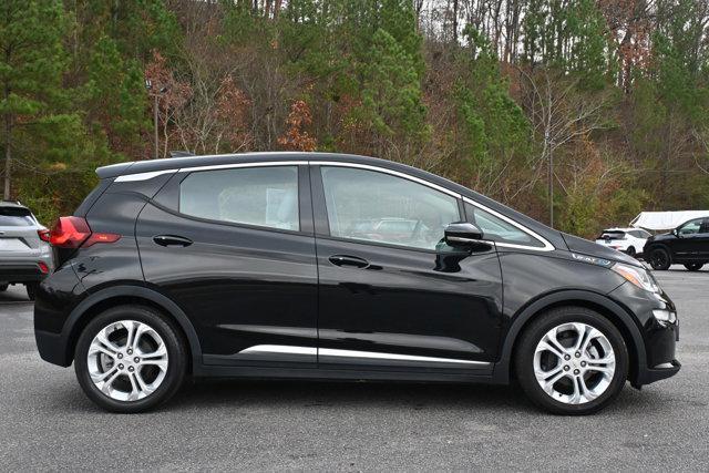 used 2019 Chevrolet Bolt EV car, priced at $15,598