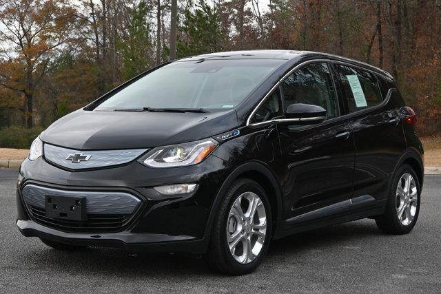 used 2019 Chevrolet Bolt EV car, priced at $15,598