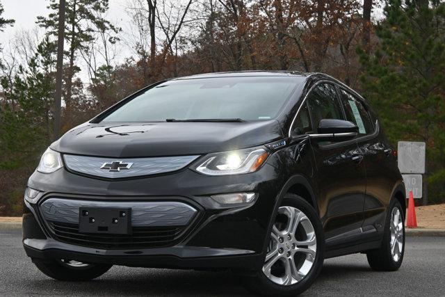 used 2019 Chevrolet Bolt EV car, priced at $15,598