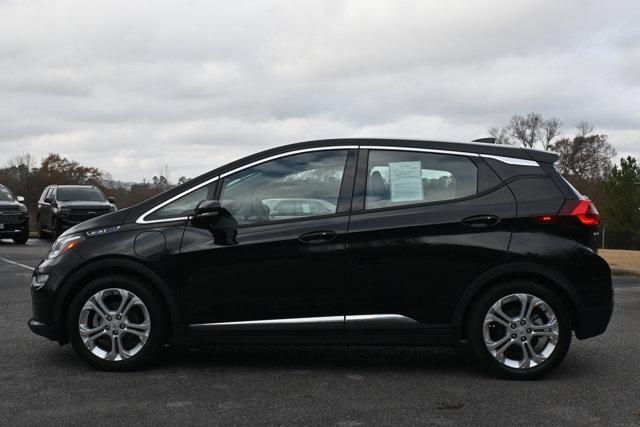 used 2019 Chevrolet Bolt EV car, priced at $15,598