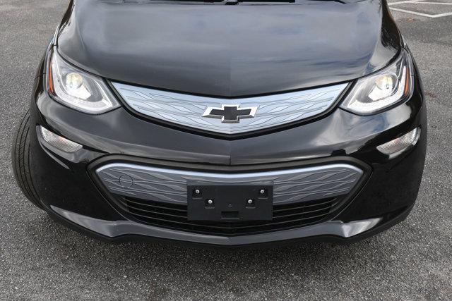 used 2019 Chevrolet Bolt EV car, priced at $15,598