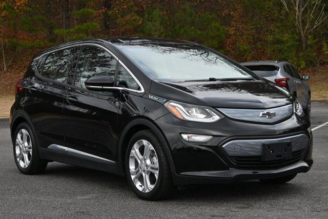 used 2019 Chevrolet Bolt EV car, priced at $15,598