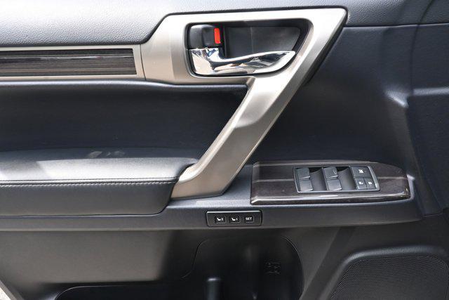 used 2021 Lexus GX 460 car, priced at $41,995