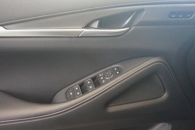 used 2022 INFINITI QX60 car, priced at $38,594