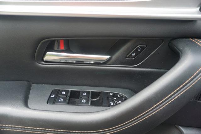 used 2024 Mazda CX-90 car, priced at $29,994