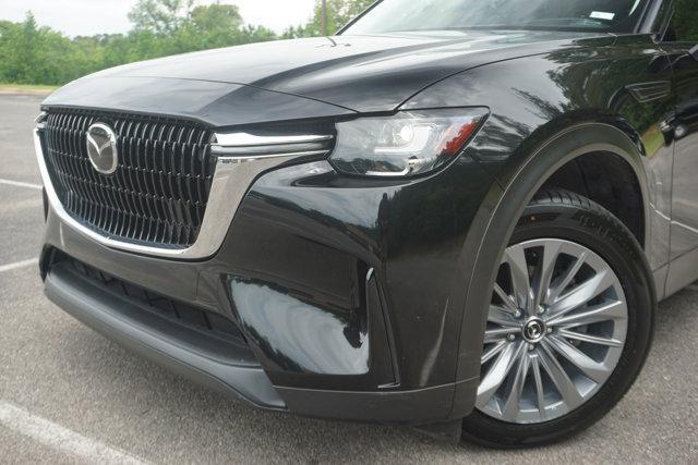 used 2024 Mazda CX-90 car, priced at $29,994