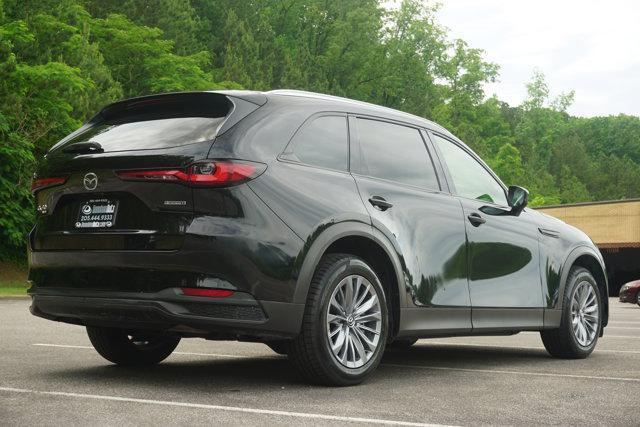 used 2024 Mazda CX-90 car, priced at $29,994